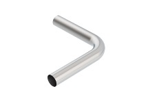 Universal Borla BOR Clamps & Accessories - Universal Elbow 2.5in Outside Diameter 90deg T-304 Stainless Steel