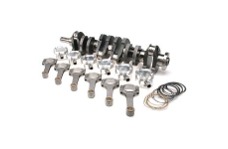 1994 Nissan 240SX, 1993 Nissan 240SX, 1992 Nissan 240SX, 1991 Nissan 240SX, 1990 Nissan 240SX, 1989 Nissan 240SX, 2002 INFINITI G20, 2001 INFINITI G20, 2000 INFINITI G20, 1999 INFINITI G20, 1998 Nissan 240SX, 1997 Nissan 240SX, 1996 Nissan 240SX, 1995 Nissan 240SX, 1991 Nissan Sentra, 1992 Nissan Sentra, 1993 Nissan Sentra, 1994 Nissan Sentra, 1998 Nissan Sentra, 1999 Nissan Sentra, 2000 Nissan Sentra, 2001 Nissan Sentra, 1991 INFINITI G20, 1991 Nissan NX, 1992 INFINITI G20, 1992 Nissan NX, 1993 INFINITI G20, 1993 Nissan NX, 1994 INFINITI G20, 1995 INFINITI G20, 1995 Nissan 200SX, 1996 INFINITI G20, 1996 Nissan 200SX, 1997 Nissan 200SX, 1998 Nissan 200SX Brian Crower BC Stroker Kit - Stroker Kit - 91mm Lightweight Billet Crank BC625+ Rods (5.366) Custom