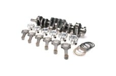 Universal Brian Crower BC Stroker Kit - Stroker Kit - 73.7mm Stroke Billet Crank 86.5mm 16.1cc Pistons