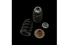 Universal Brian Crower BC Spring & Retainer Kits - Can-Am X3 Rotax 900 Ace Beehive Spring/Steel Retainer/Seat w/ Seal