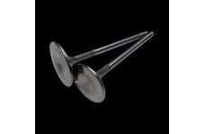 Universal Brian Crower BC Exhaust Valve Sets - Eco Boost 30mm Exhaust Valves (Set of 8)