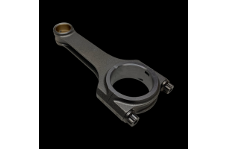 Universal Brian Crower BC Conrods - 3 Cyl - Connecting Rods - ProH2K W/ARP2000 Fasteners - Yamaha YXZ / Arctic Cat XX