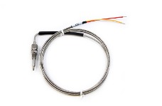 Universal Bully Dog BD Programmer Wire & Sensors - Pyrometer Probe