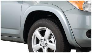 NEW FOR 2006-2012 Toyota RAV4 Front Flare Pad 53851-0R020 OEM