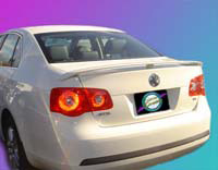 05.5-09 Jetta, 06-09 Passat California Dream OE Style Paintable Wing