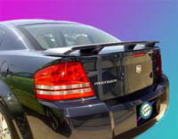 04-09 Galant, 08-09 Avenger California Dream OE Style Paintable Wing