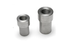 Universal Camburg CMB Differential Drain Plugs - 1/2in. RHT Round 4130 Thread Bung (stepped) [1.50 x .120]