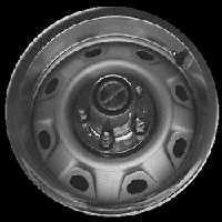 94 Ford ranger lug pattern #3