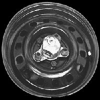 95 Ford probe bolt pattern #5
