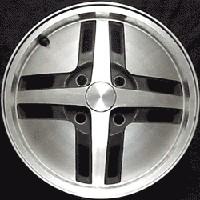Ford tempo bolt pattern #7