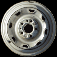 2006 Ford f150 bolt pattern #4