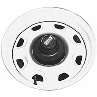 Ford aerostar bolt pattern #2