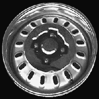 Ford tempo bolt pattern #6