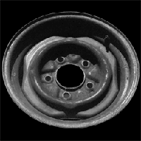 1995 Ford probe lug pattern #4