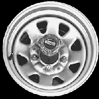 1979 Ford f100 bolt pattern #6