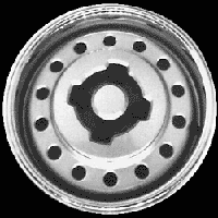 Ford tempo bolt pattern #9