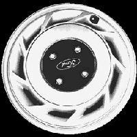 Ford tempo bolt pattern #10