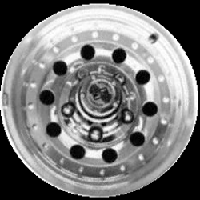 1992 Ford f150 lug pattern #4
