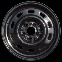 Lug pattern ford taurus