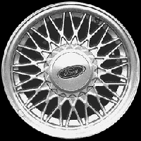 Ford crown victoria lug pattern #8