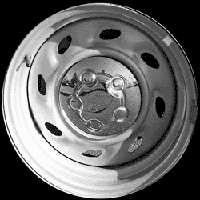 What is the bolt pattern on a 1994 ford ranger #3