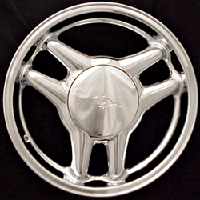 94 Ford probe gt bolt pattern #9