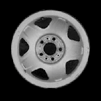 94 Ford ranger lug pattern #8
