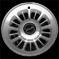 2000 Ford ranger lug pattern #4