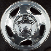 97 Ford f150 factory wheels #6