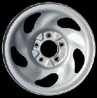 97 Ford expedition lug pattern #4