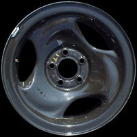 1999 Ford explorer sport bolt pattern #2