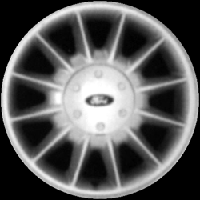 97 Ford probe bolt pattern #6