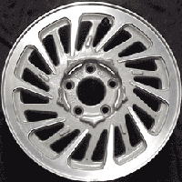 98 Ford windstar bolt pattern #2