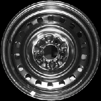 Ford explorer hole pattern #10