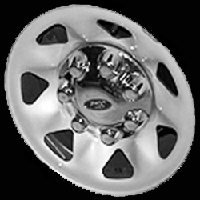 97 Ford f150 factory wheels #5