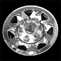 Bolt pattern for 1997 ford f150 #10