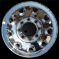 01 Ford excursion bolt pattern #7