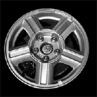 Bolt pattern ford escape 2013 #9