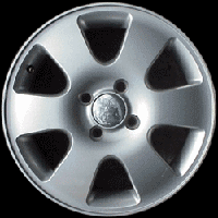 2012 Ford focus titanium bolt pattern #4