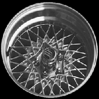 Ford crown victoria lug pattern #3