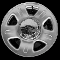 1999 Ford explorer wheel bolt pattern