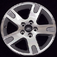 1995 Ford probe lug pattern #8