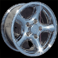 01 Ford excursion bolt pattern #5