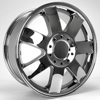 2006 Ford 500 lug pattern #4