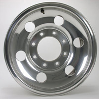 1994 Ford f250 wheel bolt pattern #2