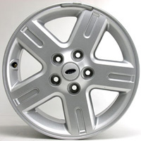Small ford wheel bolt pattern