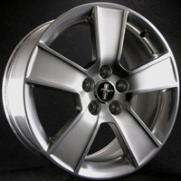 Small ford wheel bolt pattern #10