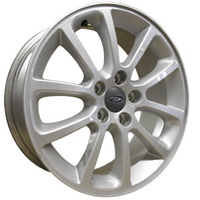 2007 Ford edge bolt pattern #3