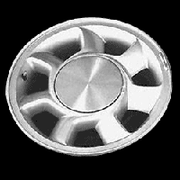 Small ford wheel bolt pattern #3