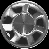 2000 Ford mustang lug pattern #10
